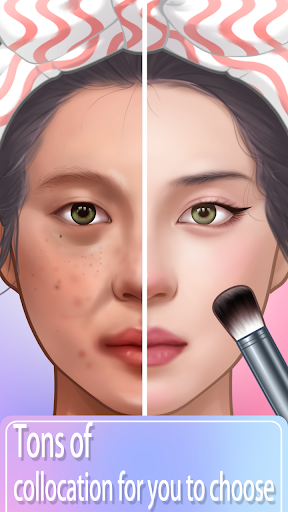 Makeup Master Beauty Salon Mod Apk 2