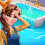 My Story – Mansion Makeover Mod Apk 1.78.108 (Unlimited Money, Tickets)