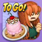 Papa’s Scooperia To Go Mod Apk 1.1.1 (Unlimited Coins)