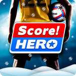 Score! Hero 2022 Mod Apk 2.21 (Unlimited Money, Full Energy)