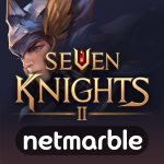Seven Knights 2 Mod Apk 1.32.06 (Unlimited Money and Rubies)