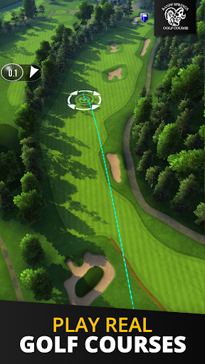 Ultimate Golf Mod Apk 2