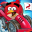 Angry Birds Go! Mod APK 2.9.2 OBB (Unlimited Coins, Gems)