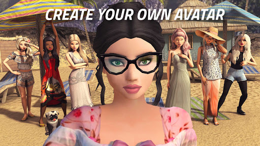 Avakin Life – 3D Virtual World Mod Apk 1