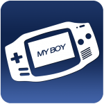 My Boy! Pro GBA Emulator Mod APK 1.8.2 (Premium Unlocked/No ads)