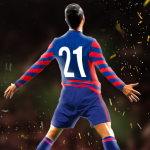 Soccer Cup 2022 Mod APK 1.17.6.1 (Unlimited Money, Free Shopping)