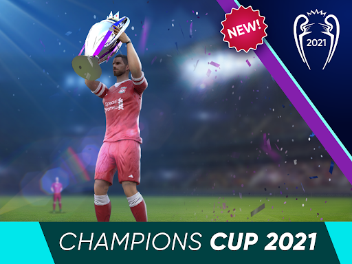Soccer Cup 2022 Football Game Mod Apk 2