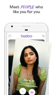 Badoo – Dating. Chat. Meet. Mod Apk 2