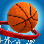 Basketball Stars Mod Apk (Unlimited Money and Gold)