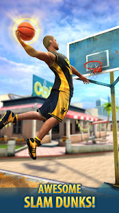 Basketball Stars Multiplayer Mod Apk 2