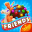 Candy Crush Friends Saga Mod APK 1.88.4 (Unlimited Lives, Moves)