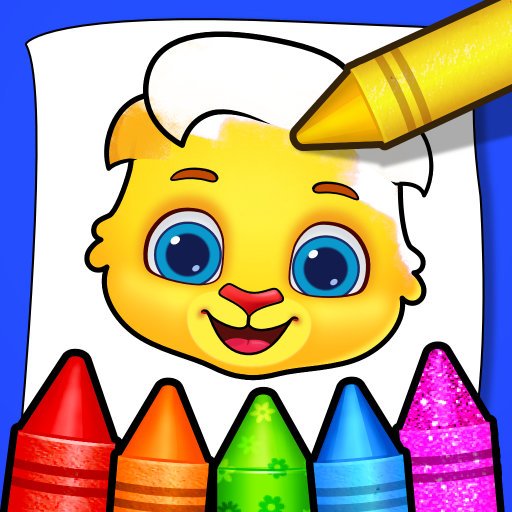 57 Coloring Pages Mod Apk  Latest Free