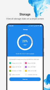 File Manager free and easily Mod Apk 1