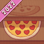 Good Pizza Great Pizza Mod APK 4.8.1 (Unlimited Money, Gold)