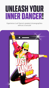 Just Dance Now Mod Apk 1