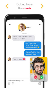 LOVOO – Chat date amp find love Mod Apk 2