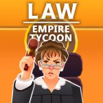 Law Empire Tycoon Mod APK 2.3.0 (Unlimited Money, Gems)