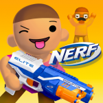 NERF Epic Pranks Mod APK 1.9.8 (Unlock all Skills, No Ads)