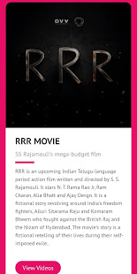 RRR Movie Mod Apk 2