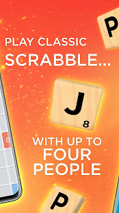 Scrabble GO-Classic Word Game Mod Apk 2