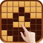 Wood Block Puzzle Mod APK 2.7.12 (Free Shopping/Unlocked)