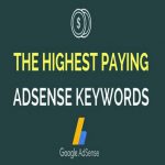 Best AdSense Niche and Highest CPC Keywords (2022)