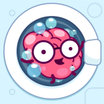 Brain Wash Mod APK Unlock All Challenge