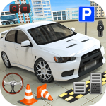 Car Games Mod APK 1.4.8 (No ads, Unlimited Money)