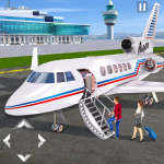 City Pilot Flight Mod Apk 2.84.1 (All Planes Unlocked)