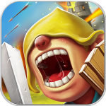 Clash of Lords 2 Mod APK 1.0.343 (Unlimited Everything, No Root)