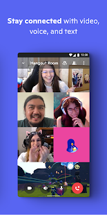 Discord – Chat Talk amp Hangout Mod Apk 2