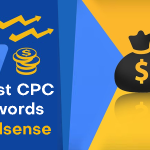High CPC Keywords and Most Expensive Keywords