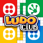 Ludo Club Mod APK 2.2.09 (Unlimited Money, Six, Cash)