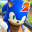 Sonic Dash 2 Mod APK 3.4.0 (Unlimited Money/All Unlocked)