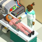 Zombie Hospital Tycoon Mod APK 1.6.1 (Unlimited Money/Diamond)