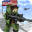 American Block Sniper Survival Mod APK 1.113 (Unlimited Money, Mod Menu)