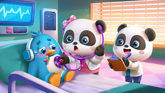 Baby Panda World Mod Apk 2