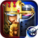 Clash of Kings Mod APK 8.12.0 (Unlimited Gold, Resources)