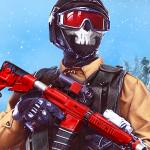 Modern Ops Mod APK OBB 7.63 (Unlimited Life, Bullets, No Recoil)