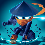 Ninja Dash Run Mod Apk 1.7.6 (Unlimited Money, Everything)