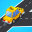 Taxi Run Traffic Driver Mod APK 1.61 (Unlocked Cars, Money)