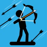 The Archers 2 Mod APK 1.7.1.0.9 (Unlimited Everything/Gems)