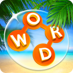 Wordscapes Mod APK 2.0.0 (Unlocked All levels, No ads)