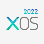 XOS Launcher 2022-Cool, Stylish Mod APK Premium Unlocked
