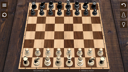 Chess Mod Apk 1