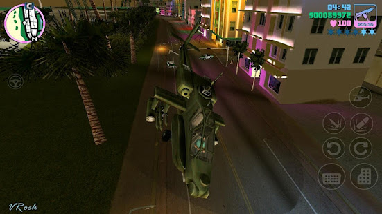 Grand Theft Auto Vice City Mod Apk 1