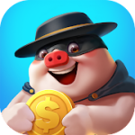 Piggy GO Mod APK Unlimited Dice, Coins
