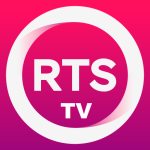RTS TV APK 8.1 Live Tv Channels (No ads)