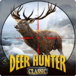 Deer Hunter Classic Mod APK Unlimited Money