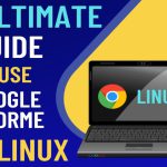 Google Chrome Linux The Ultimate Guide For All Version 2022
